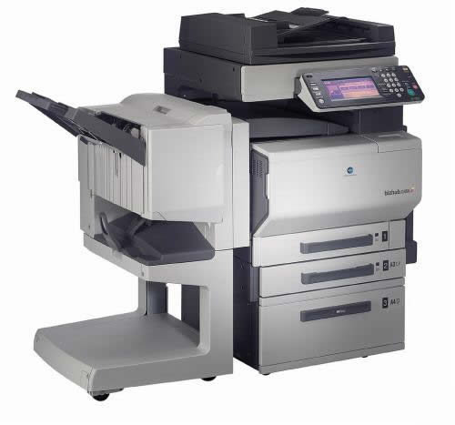 Irodagép bérlés - nyomtató és szkenner