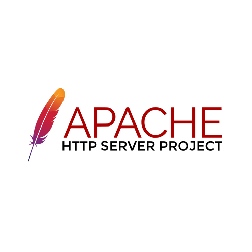 Webhoszting - Apache Server